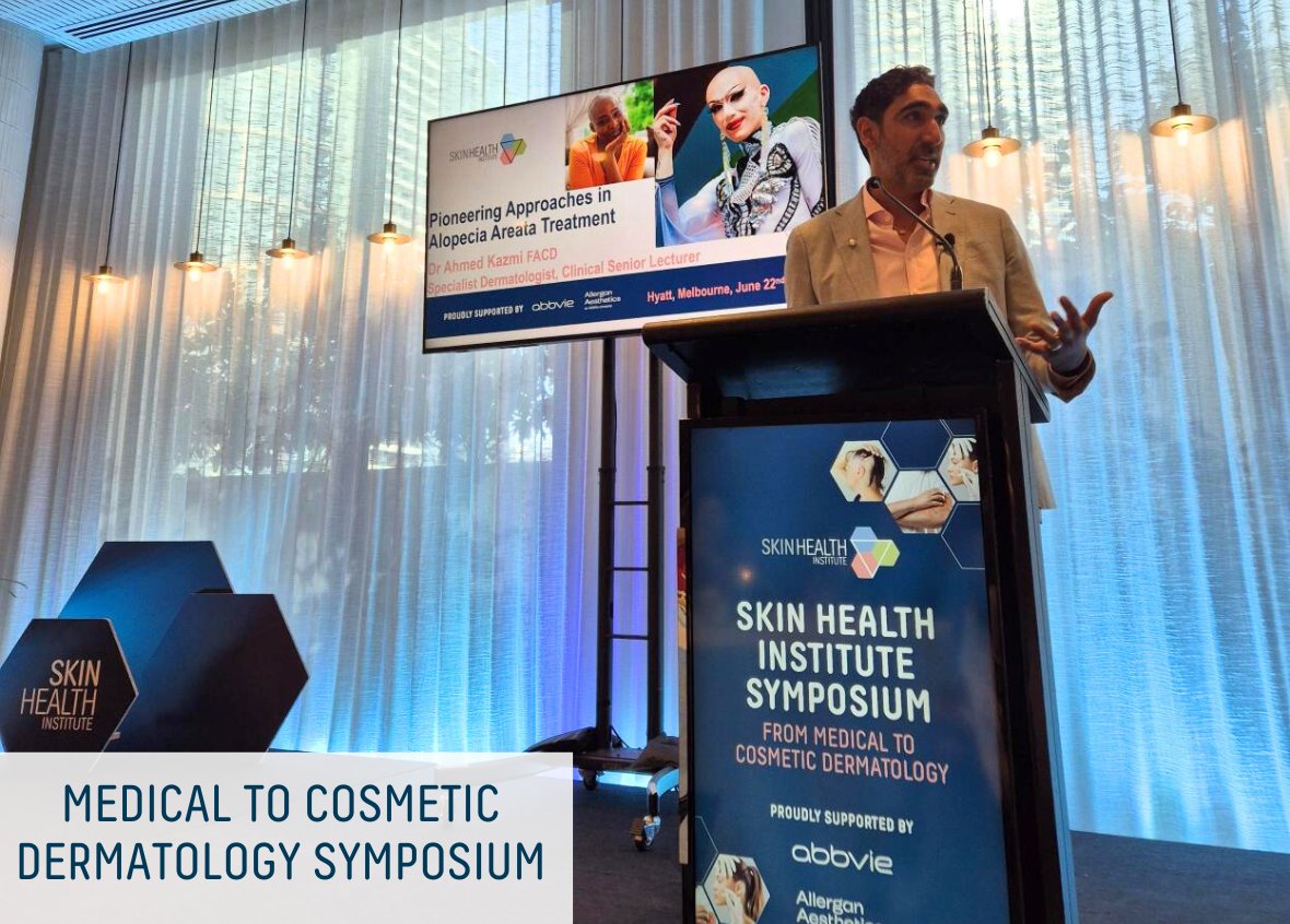 Skin Health Institute tweet media