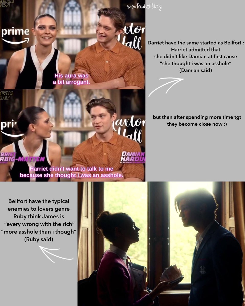 maxtonhallblog's tweet photo. the parallels between Darriet and Bellfort are unbelievable and make me sobbing every time i think of them 🥹

they were born to be our #rubyjames 😭🫶🏻

#maxtonhall #darriet #bellfort https://t.co/GnJ6cro9Wa