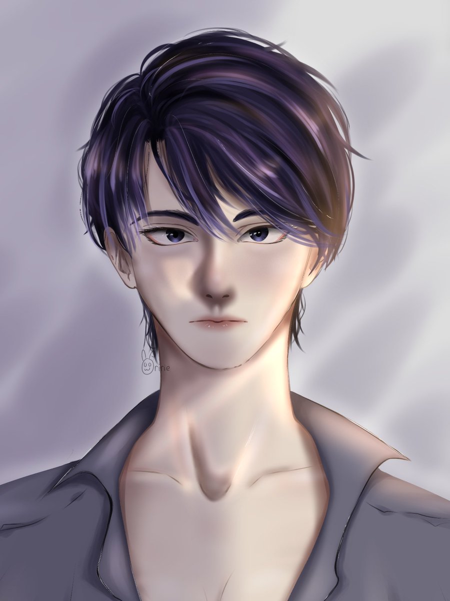 Orievecz's tweet photo. Leonardo 🦁 
#oririeoc #ocbase #OC #イラスト https://t.co/4JVu9DcKp2