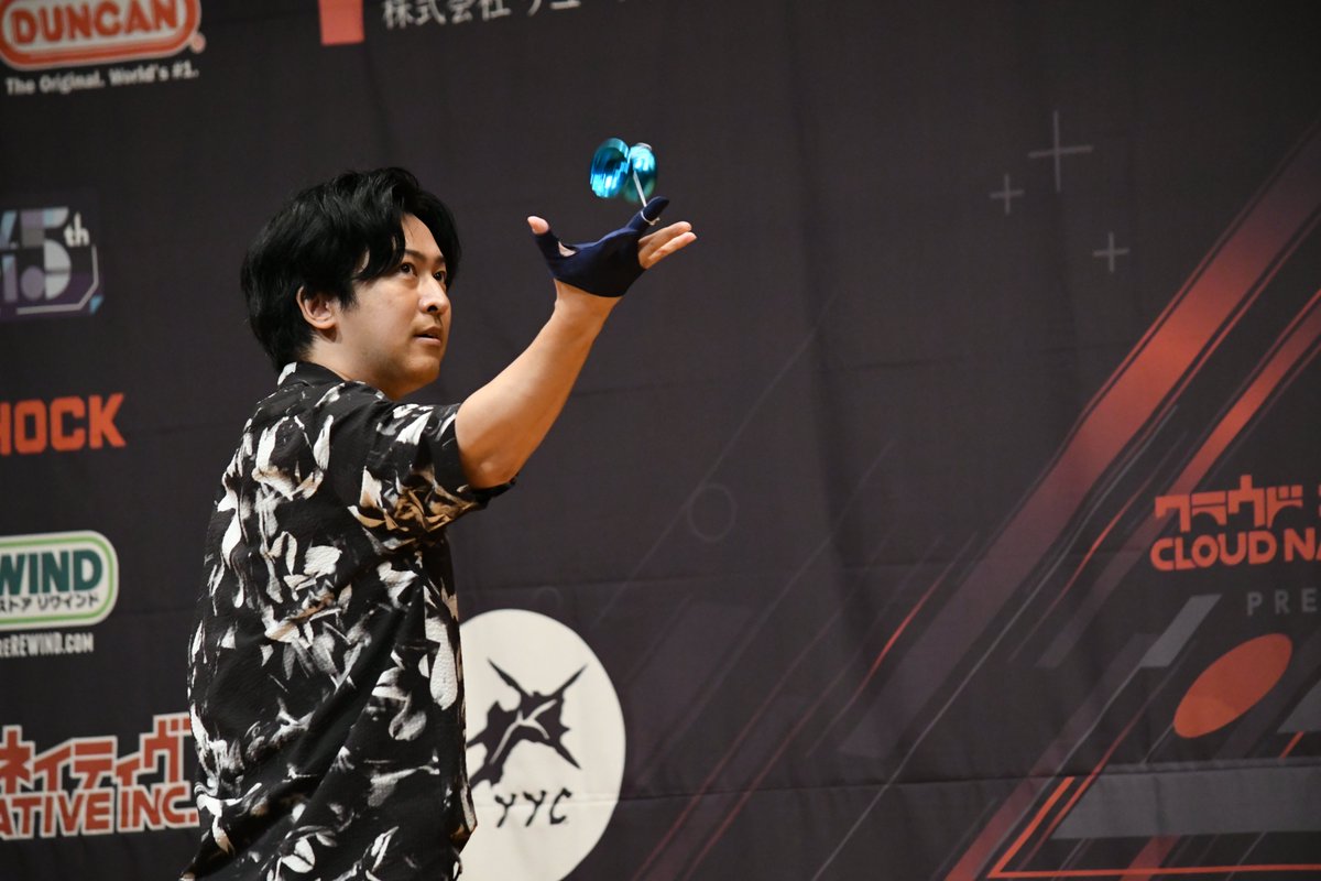 akinobuterada's tweet image. #JN24
#川田祐　さん
@SPINstAr_yoyo