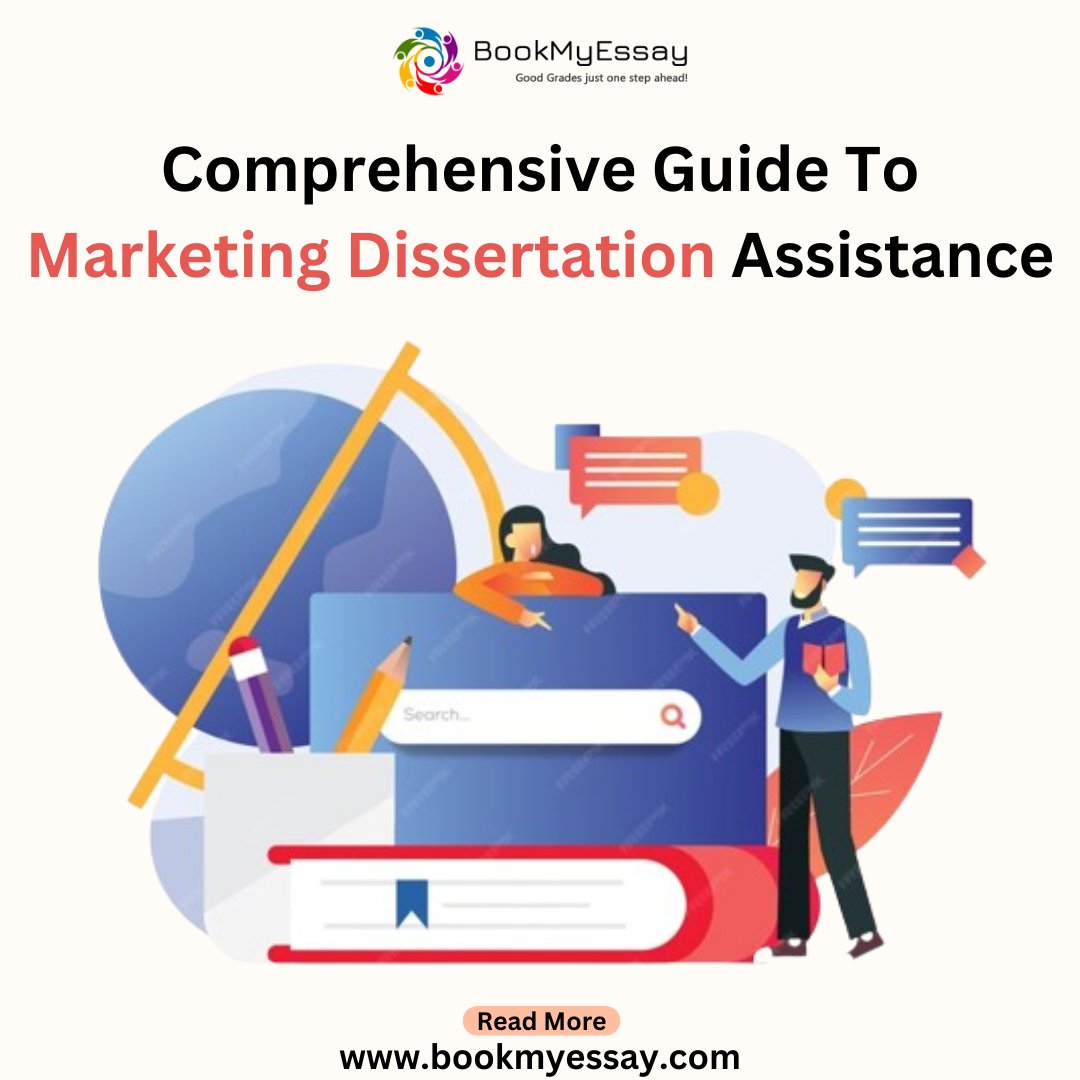 Book_My_Essay's tweet image. Master your marketing dissertation with our comprehensive guide! 📘
.
Read More:- rb.gy/3mbn04

#MarketingDissertation #DissertationHelp #AcademicWriting #ResearchAssistance #MarketingResearch #ThesisWriting #GraduateStudies #StudentLife