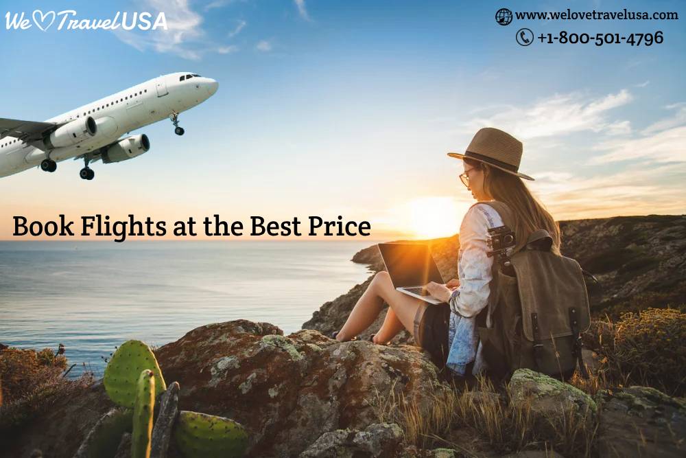 TravelWelo30501's tweet photo. Compare prices on flights from hundreds of airlines and book at the best rate. Get exclusive discounts, flexible change policies, and 24/7 #customersupport. Book your flight now and save up to 50%!
#ReserveCheapFlightTicket #CheapFlightTicket #TicketBookingOnlineFlight https://t.co/LZNTRgpBBc