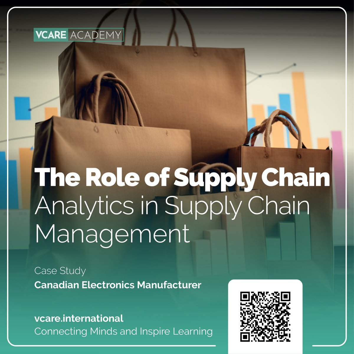 🎯 The Role of Supply Chain Analytics in Supply Chain Management

🌐 vcare.international/post/the-role-…