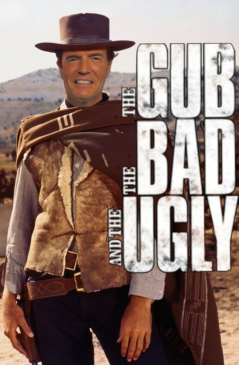 FrancoElTanko's tweet photo. @Markgubicza @Angels @BallySportWest Was watching #AngelsWeekly after the big game & heard @EricaLWeston call you 'Clint Eastwood of the broadcast booth'. I can see that. https://t.co/oIsy8T1W2F