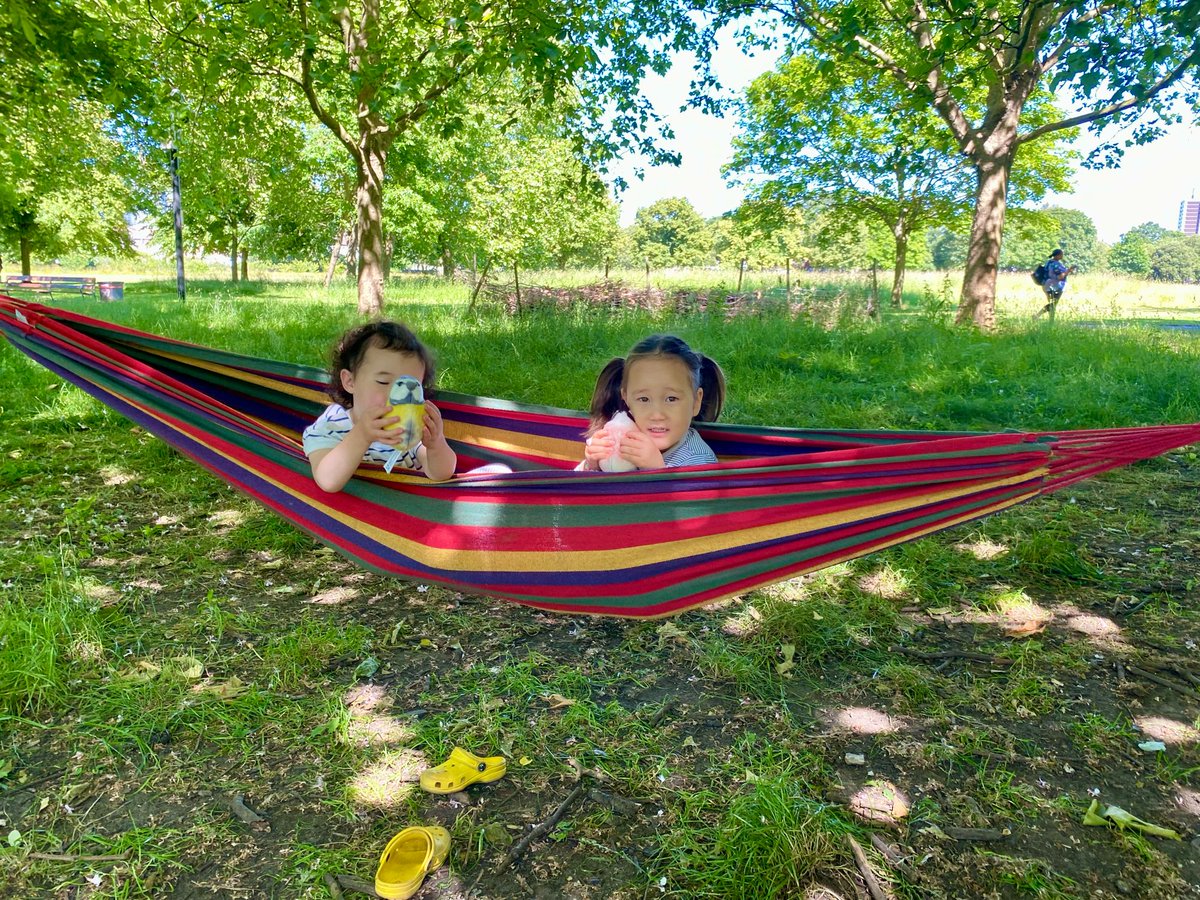 TindersticksCIC's tweet photo. Lots of birdy fun and learning at our Little Owls session on Thursday….missed it? We are repeating it in Wanstead Park next week! 3 places remaining: https://t.co/gjWzE2jd6o https://t.co/EXBDTVcreB