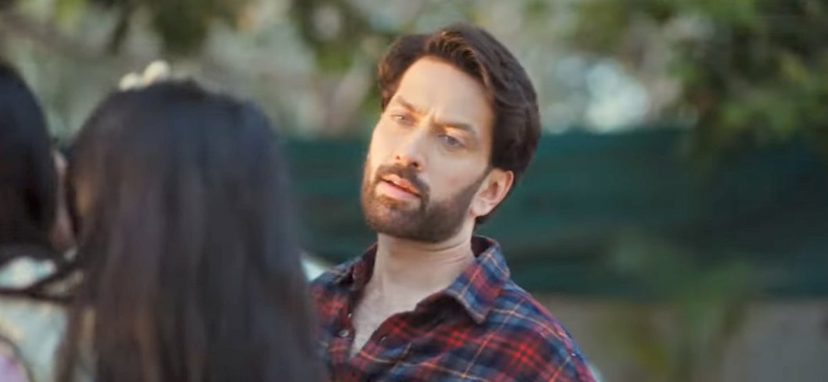 myselfsahirr's tweet photo. Our kartik from #badasheherchotifamily ‘s ep1 
.
.
.
#nakuulmehta https://t.co/Wf37r9HrSz
