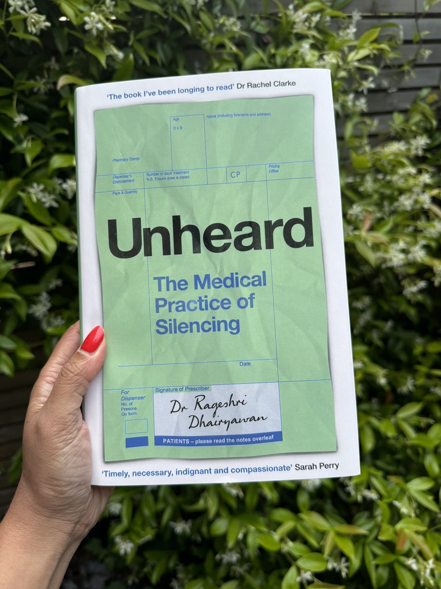 I WROTE A BOOK!!! And holding it is the BEST feeling. 🥳🥳🥳🥳

Thank you @katierpacker, the team <a href="/TrapezeBooks/">Trapeze Books</a> &amp; <a href="/hollycfaulks/">Holly Faulks</a> for helping make my lifelong dream come true 💜📚💫

Out July 4th and available to pre-order. #Unheard. More about it here hachette.co.uk/titles/rageshr…