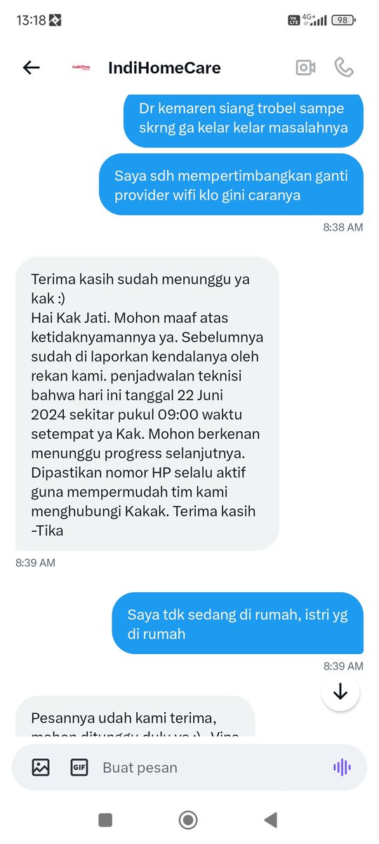 Jati Kusuma 84 tweet media