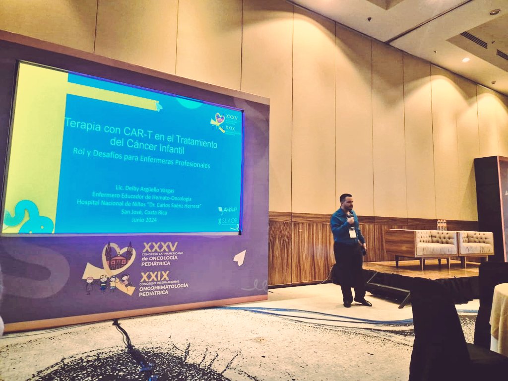 Sembrando el deseo de capacitarnos en lo que nos traerá el futuro