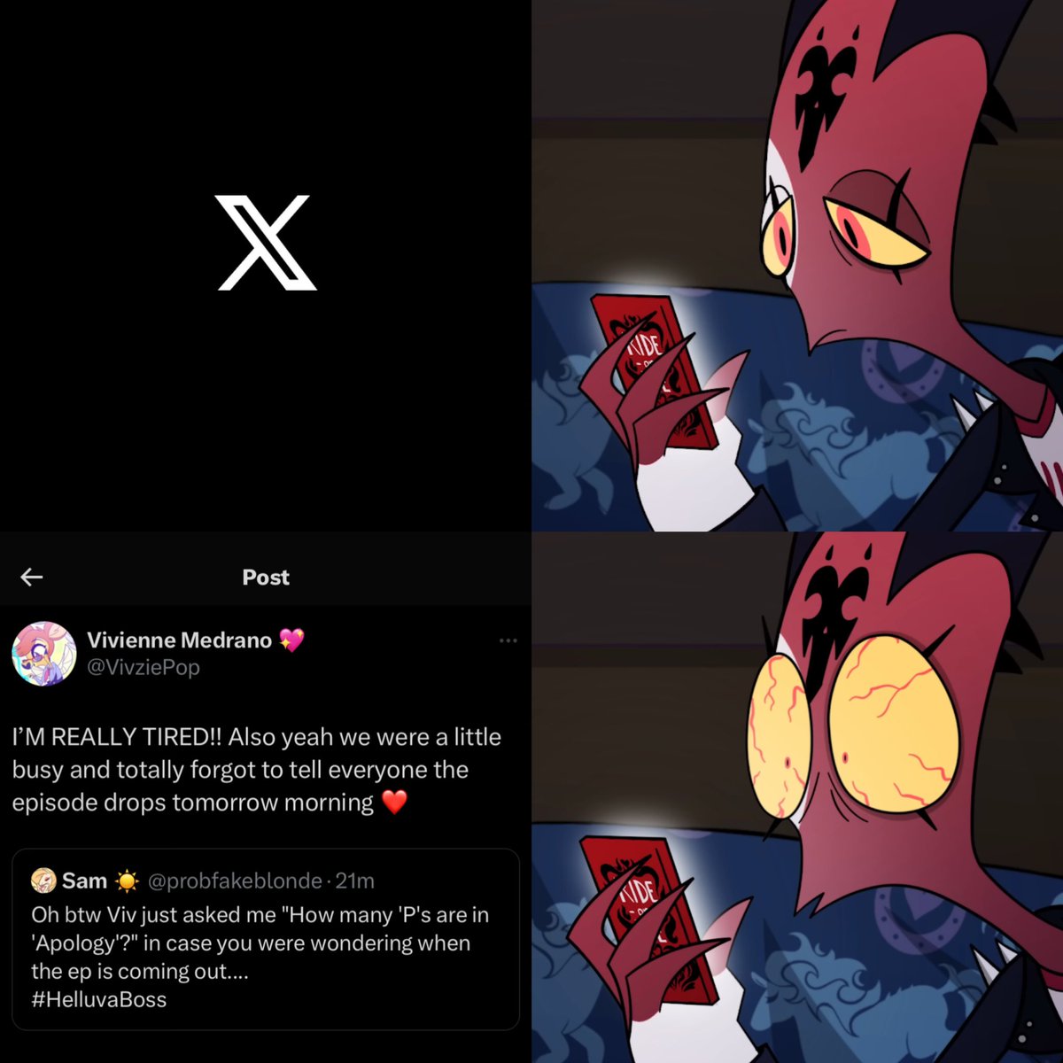 Zolan tweet media