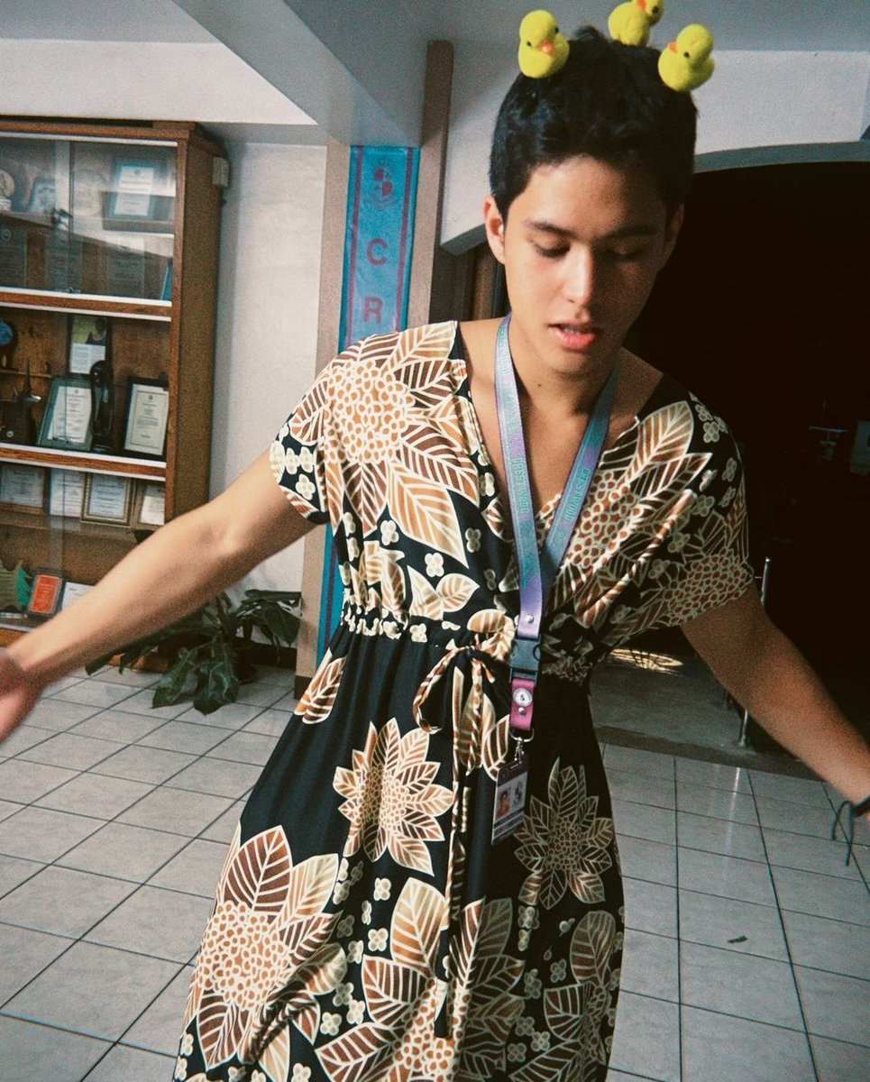 Cute mo beh hahahahahha

KYLE ECHARRI FANMEET