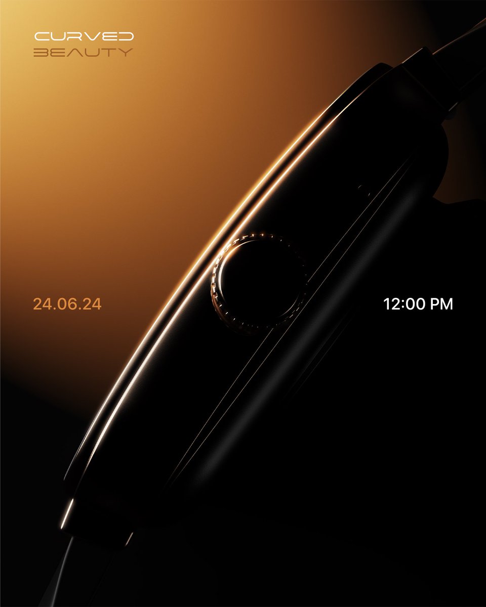 Ready for a visual treat?
 #Horizon, with its stunning 2.04" Super Curved AMOLED display, is a pure eye candy.⚡

Launching on 24th June’24 at a special launch price! Stay tuned.✨

#NewLaunch #LaunchingSoon #fireboltt