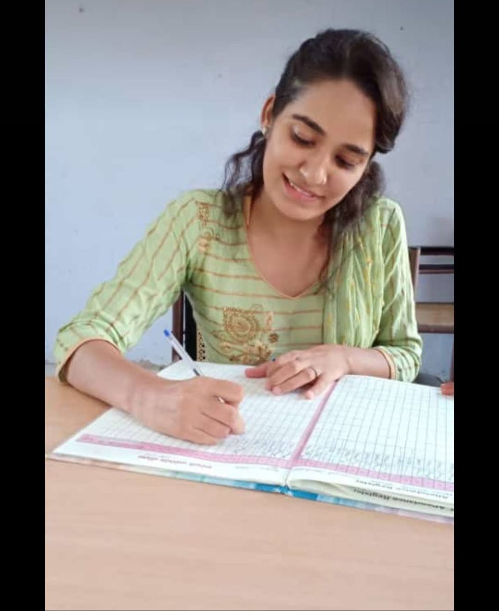 Payal Budaniya tweet media