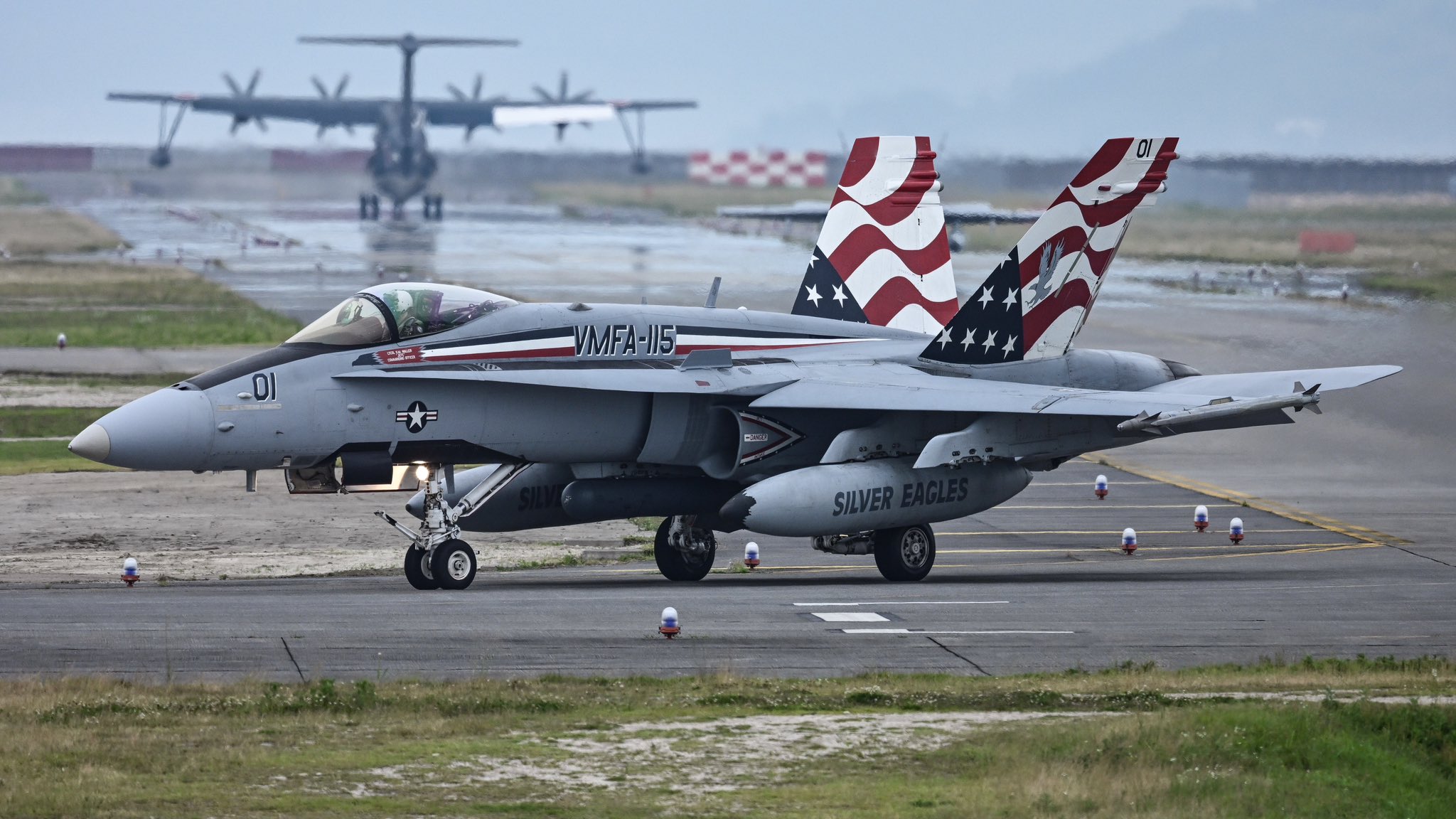 Combat Hammer: on the ground > Eglin Air Force Base