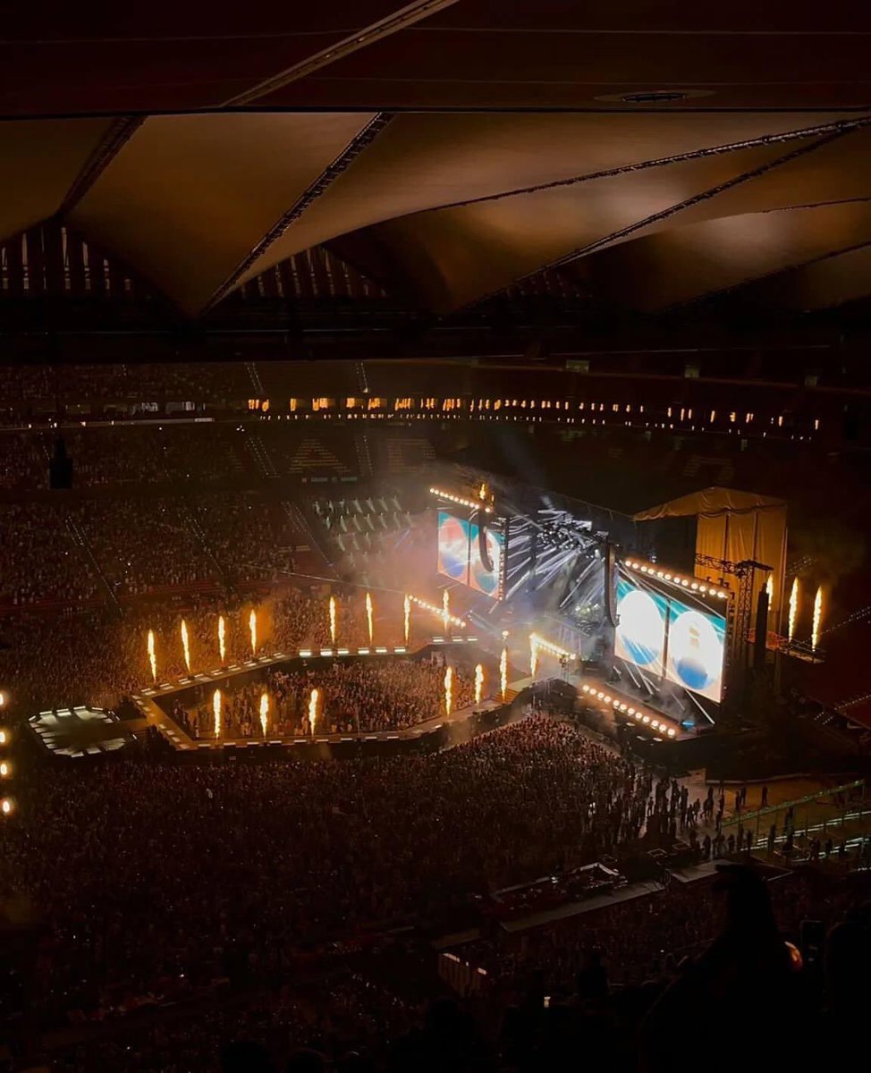 luxdaylight's tweet photo. Morat - Gira Los Estadios 
Madrid 21 de jun - Estadio Cívitas Metropolitano ✅ https://t.co/AOmhutrIAo