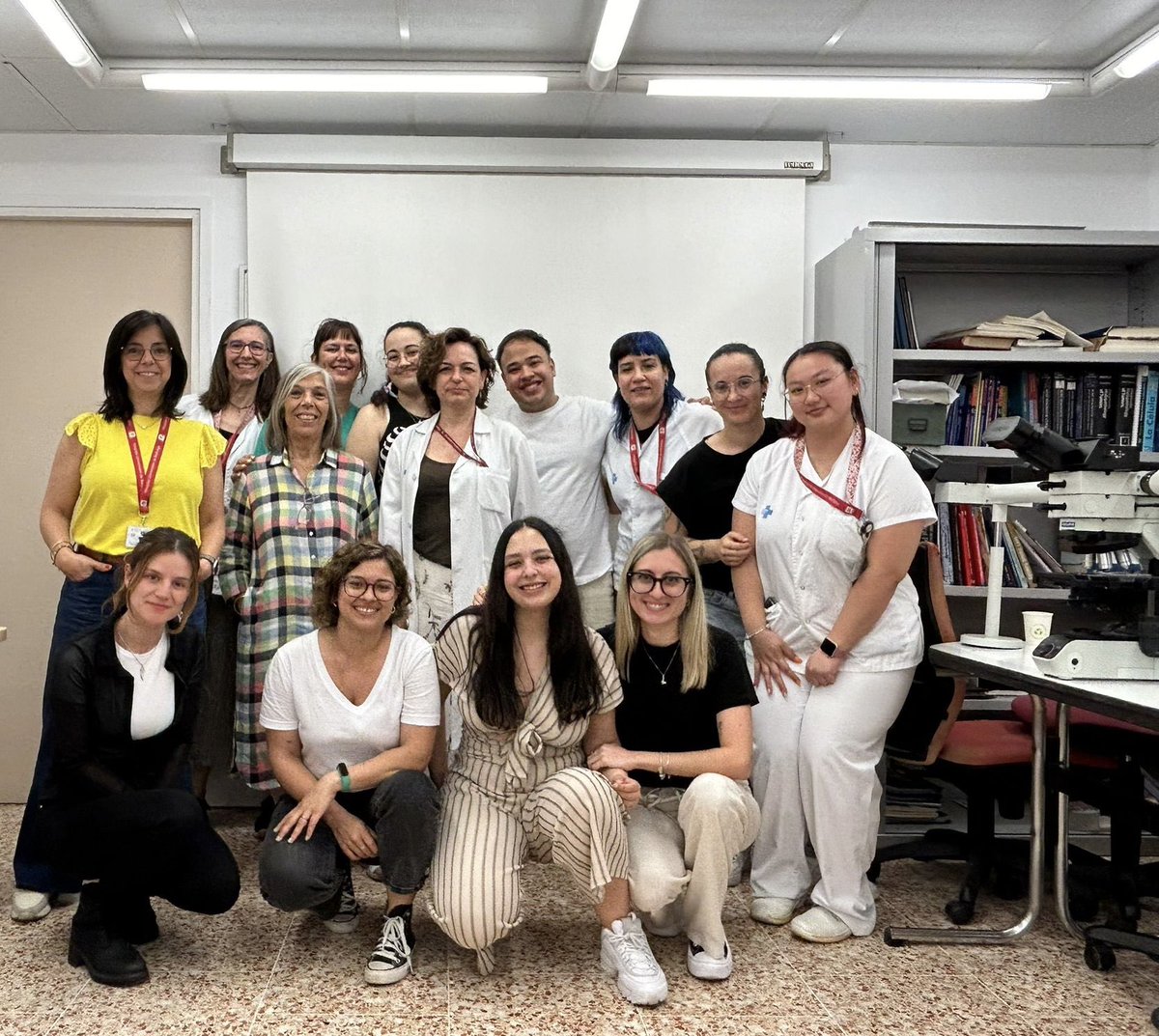 Isabel Català tweet media