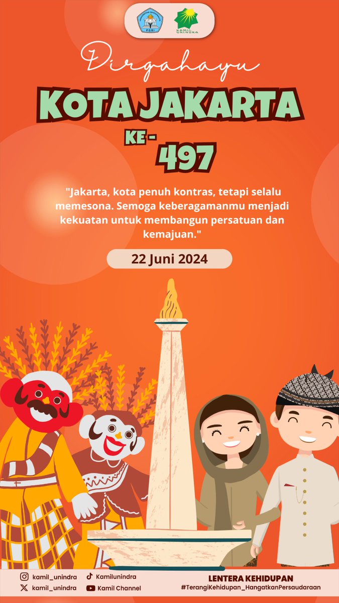 KAMIL UNINDRA (@kamil_unindra) on Twitter photo 