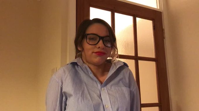 VID SOLD! Geeky employee blackmailed 🔥 Check it out! https://t.co/XI37NouzBT #MVSales @manyvids https://t<a href="/tag/mvsales"class="tags"><span>#mvsales</span></a>