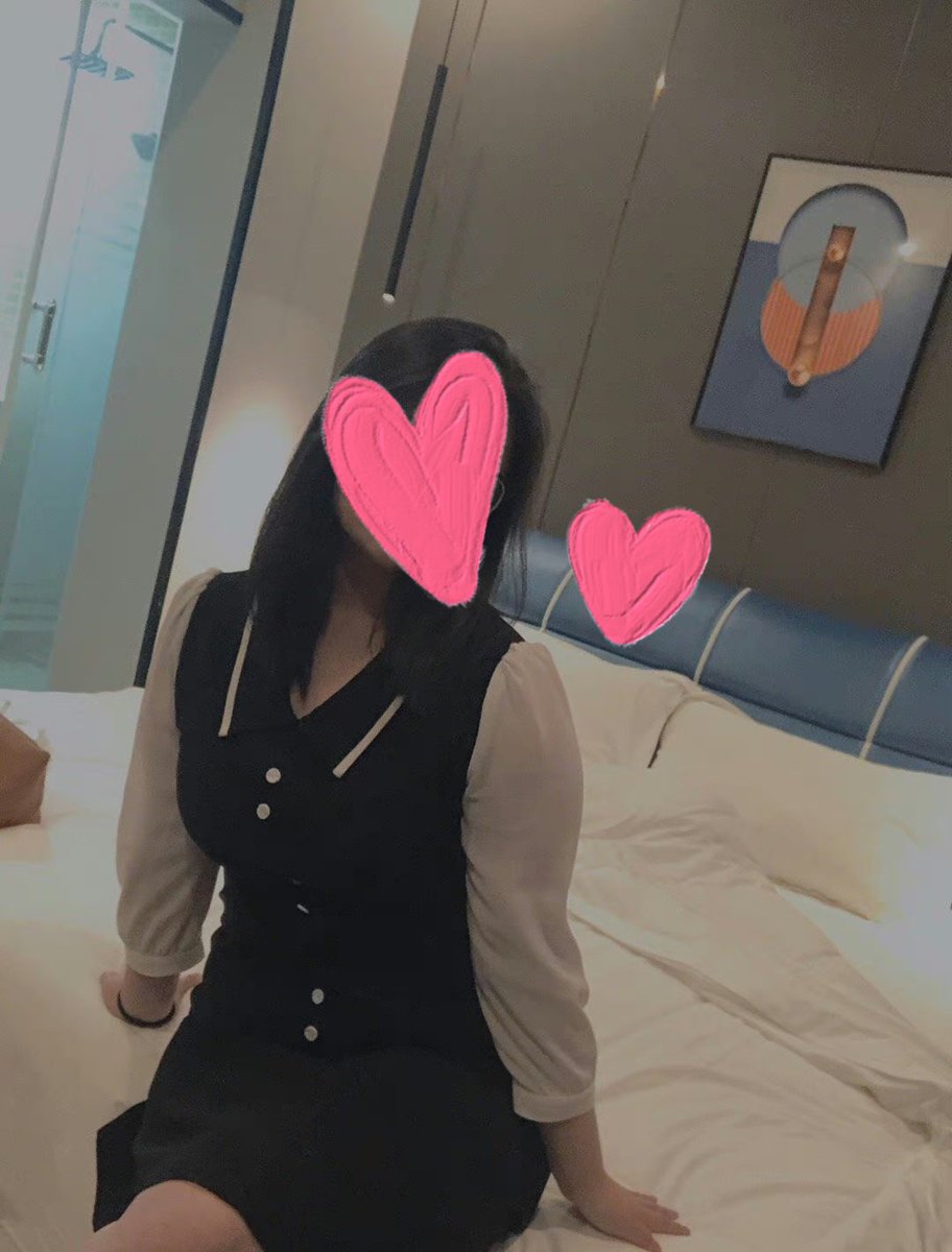 济宁95后夫妻 tweet media