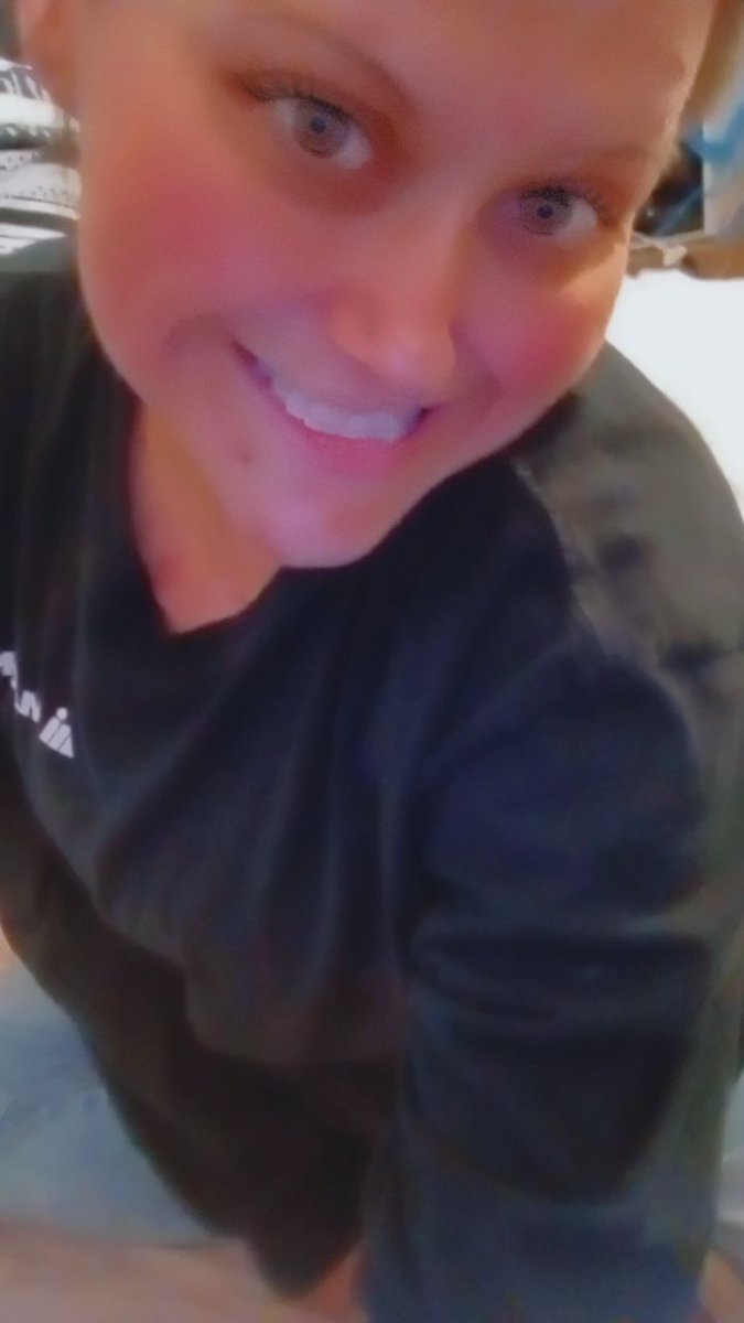 Vibes be different, witch makes her different js xo!! 💙