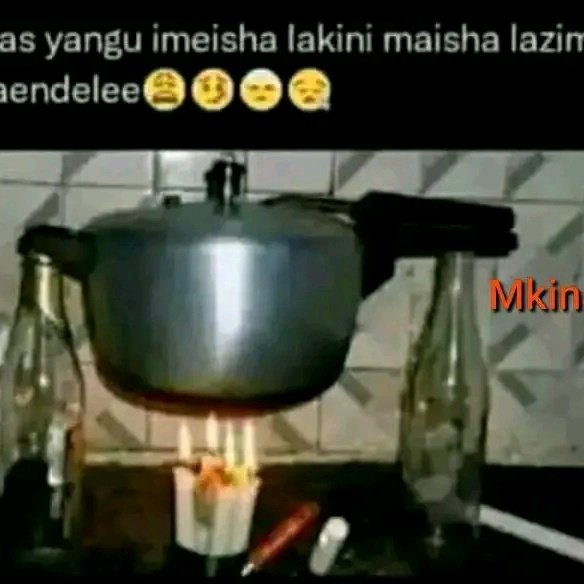 Mshumaa hugeuka Lulu pale umeme ukikataa,so kwenye real life usikate Tamaa Kuna siku utageuka kua mwenye Thamani na kila mtu atakuheshimu na kukuona wa Thamani,unapitia changamoto uacha Muda uwe hakimu wa hizo changamoto!