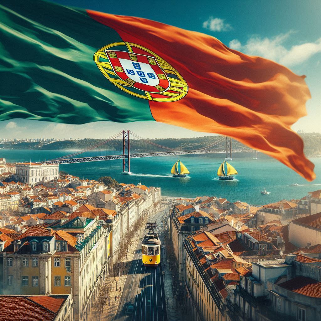 RealVPN_io's tweet photo. 🇵🇹 Bom dia, Lisbon! RealVPN is thrilled to announce our new server in Lisbon! 🌟 Enjoy super-fast speeds, ironclad security, and access your favorite content without limits. Connect now and browse like a local in beautiful Portugal. 🌐🎉 #RealVPN #VPN #Lisbon #SecureBrowsing https://t.co/kwgPG0aVsN