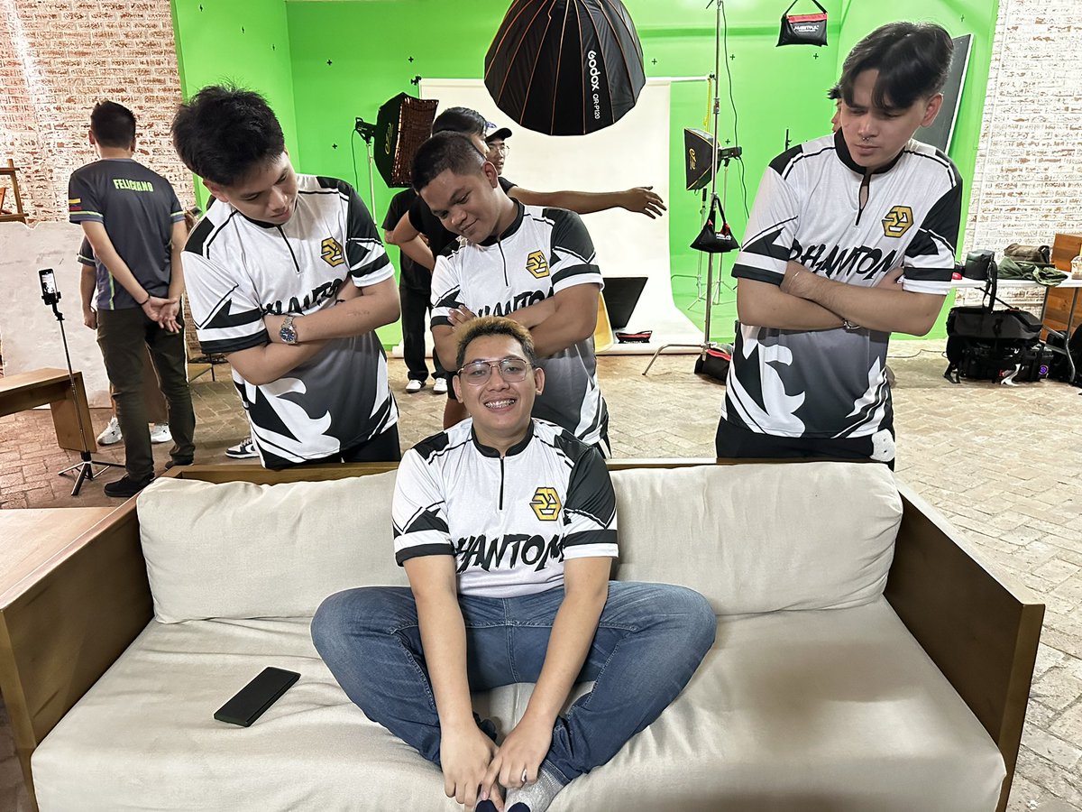 Happening NOW: 

Media Day for Axie Infinity Classic Guild Wars SEA with a total prize pool of 5,000 AXS and will be happening tomorrow at High Grounds Cafe.

<a href="/AxieInfinity/">Axie Infinity</a>