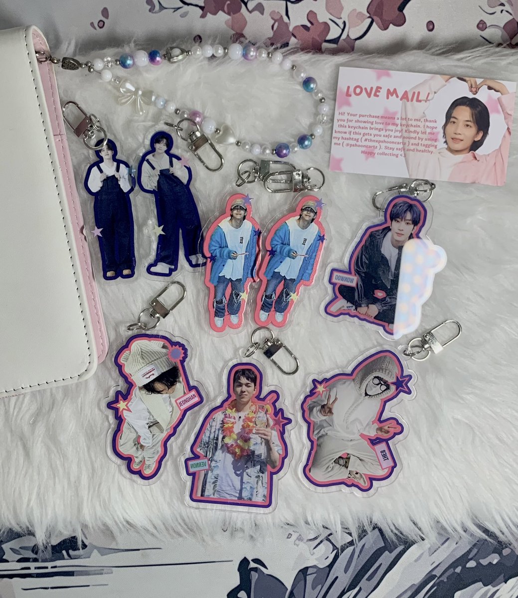 hanihaeden's tweet photo. ‧₊˚ ☁️⋅♡🪐༘⋆#edenmails𑁤

🧺 @pshooncartz 
thank you~ istg they are so pretty 🥹

📬 #thnxpshooncartz https://t.co/9AldqIUtUz