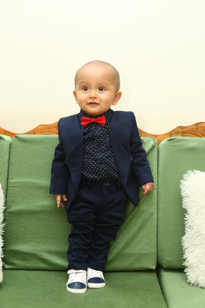 urvashikhona's tweet photo. URGENT HELP NEEDED! 2-Year old Aryan is fighting a rare battle against Spinal Muscular Atrophy (SMA) Type 2. Let's come together to support his journey! Read Aryan's heartbreaking journey through this thread. Let's make a difference in his life!  #Lets_Save_Aryan #aryanfightsma https://t.co/pzKTN1KVcY