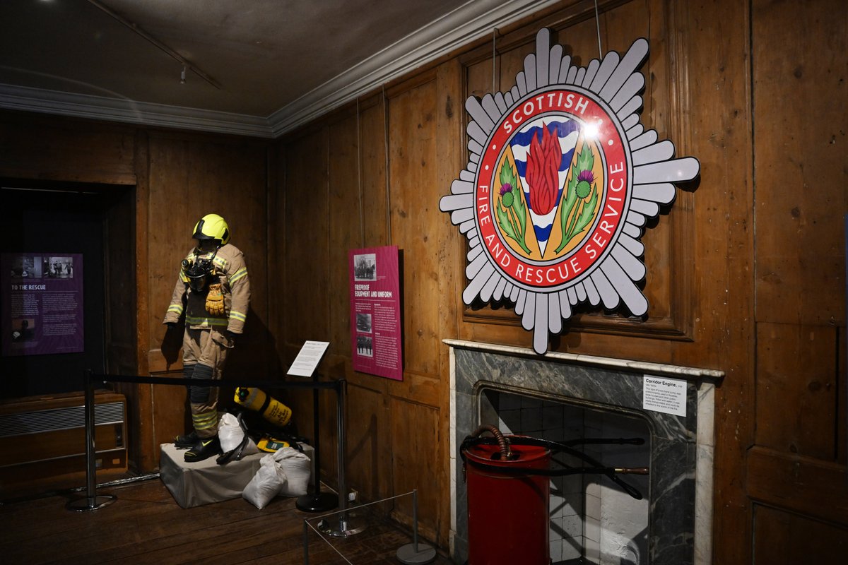 Edinburgh Museums tweet media