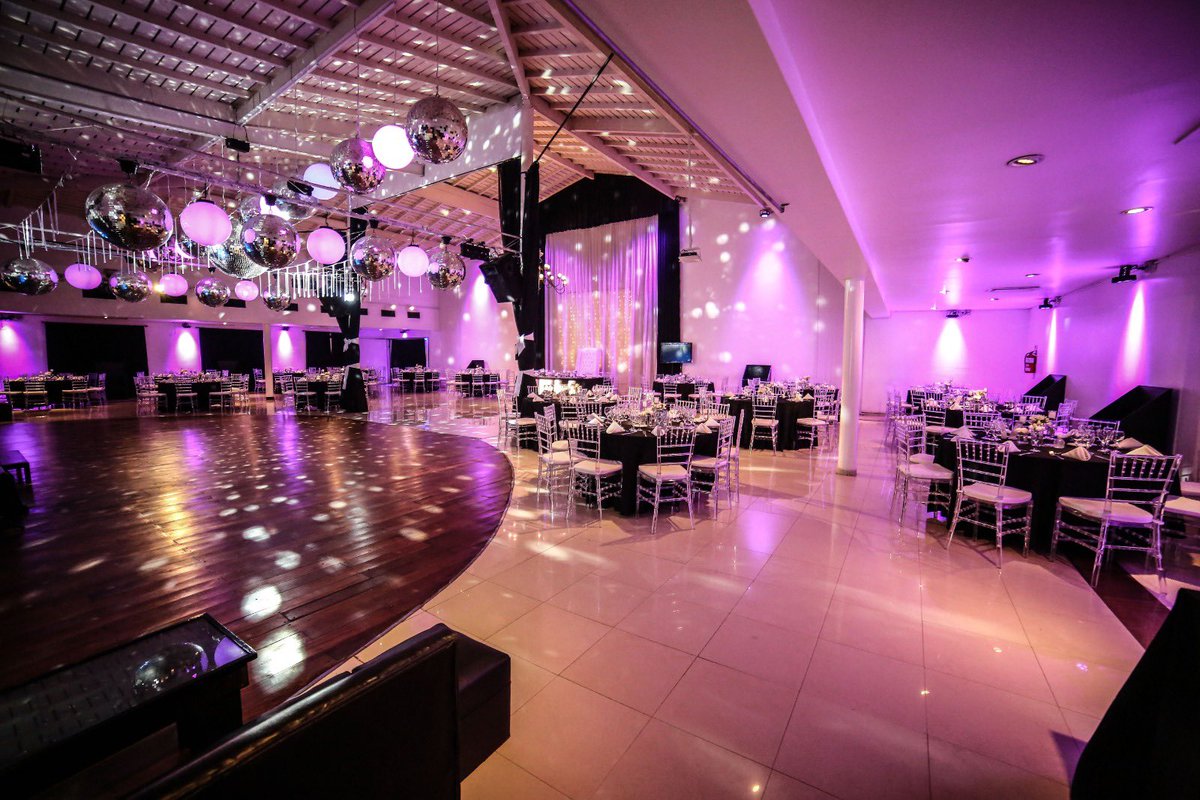 infinity_tw's tweet image. Te casas o celebras un quince…???
Consultanos…