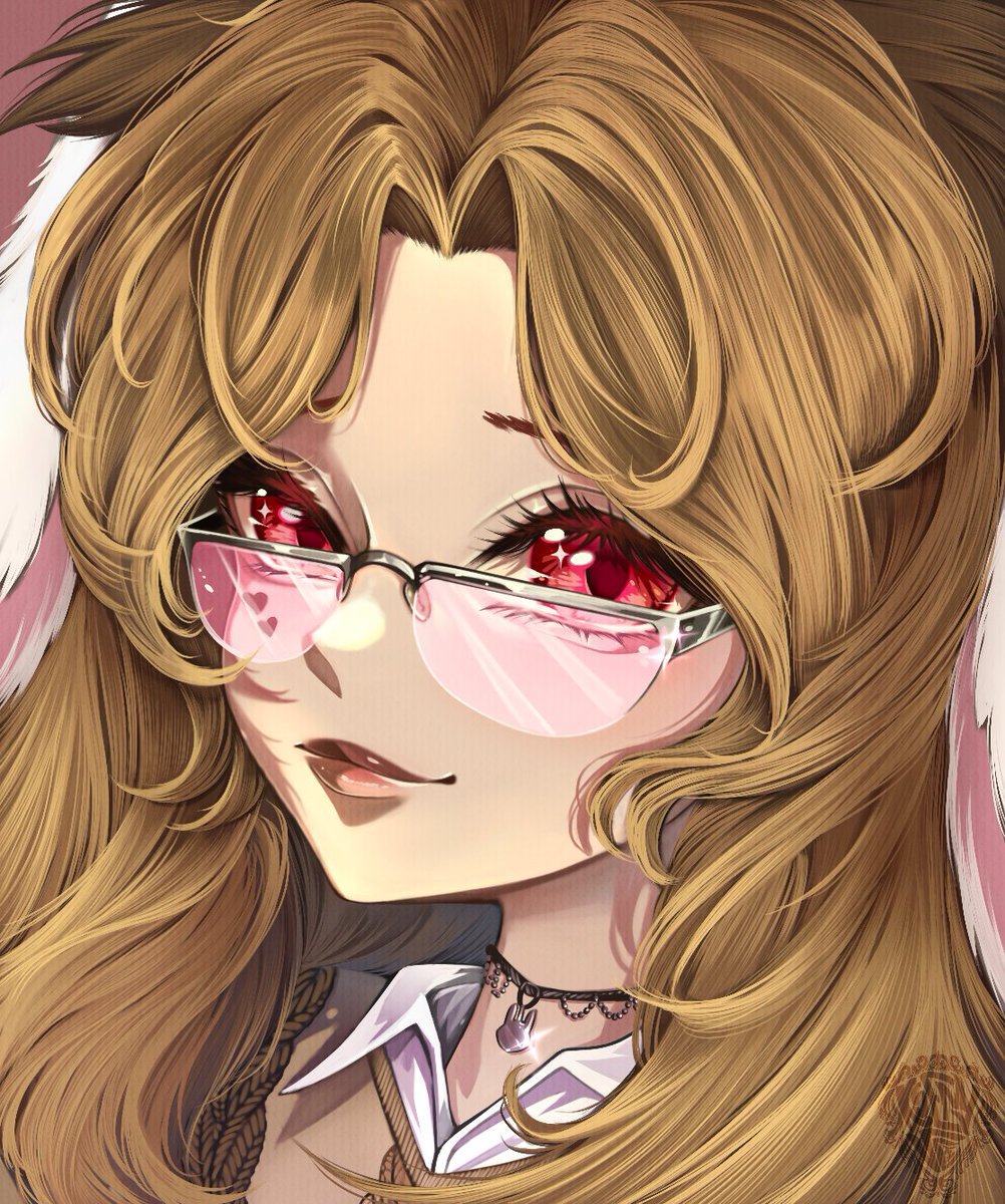 I love u so much <a href="/ksenyvee/">KsenyVee 🖌️ VGen✨ working on comms</a> QoQ sorry for the late thanks but I can finally appreciate it publicly ^^