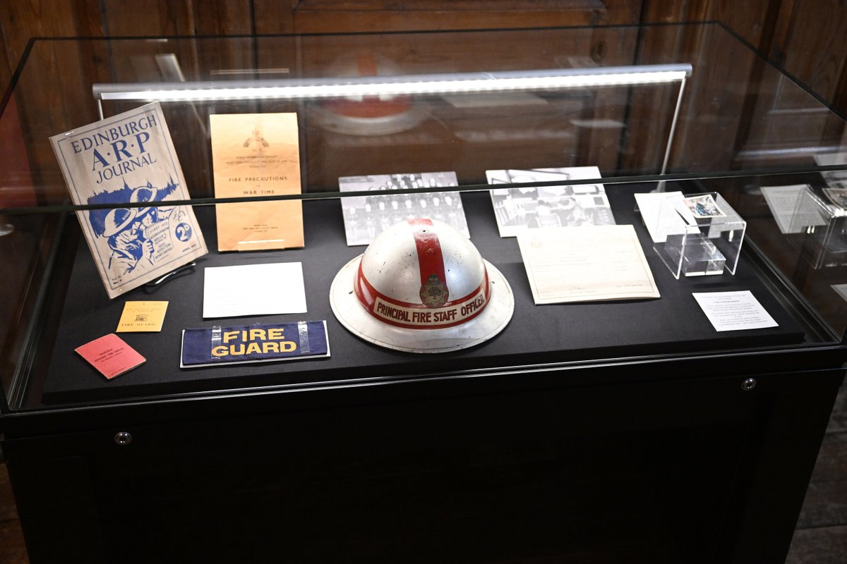 Edinburgh Museums tweet media