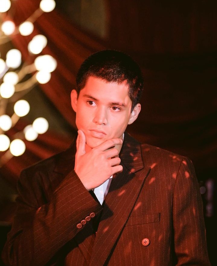 Happy na Pogi pa!

KYLE ECHARRI FANMEET