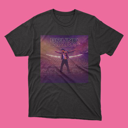 #KaosBrunoMars s.shopee.co.id/6fMKp9ajoZ

#brunomars 
#brunomarsliveinjakarta