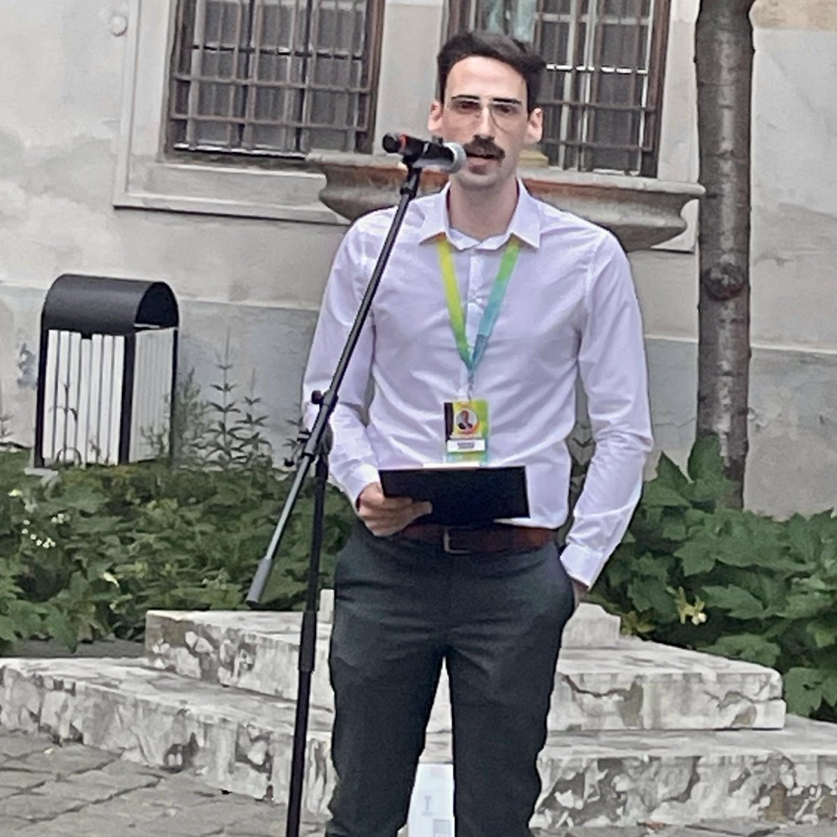 NorwayAmbHU's tweet photo. Strong international support and solidarity with the #LGBTQI+ community in #Hungary. Happily accepted the invitation to Budapest Pride Reception by @bpkaracsonyg and @budapestpride, to celebrate #diversity. #claimbackyourfuture https://t.co/c3pasUM8Qz