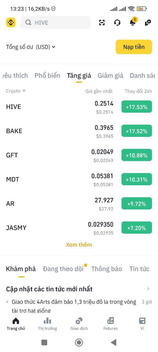 CSCrypto tweet media