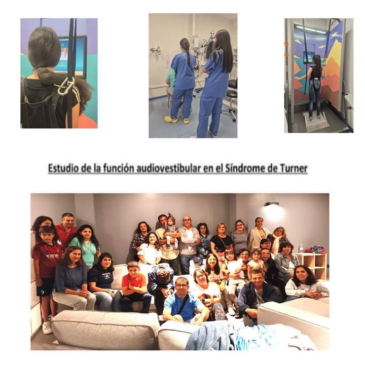 AlegranAst's tweet photo. CLAUSURA DE LAS ACTIVIDADES DEL ENCUENTRO DE AFECTADAS POR EL SÍNDROME DE TURNER 2024
 (Estudio de la función Audiovestibular en el 
SINDROME DE TURNER)
Día 22
 Desayuno 9:00 h.
 Visita a la cuidad para ir de compras, ver la plaza mayor……..
 13:30 h. comida y despedida https://t.co/LnnM7748pJ