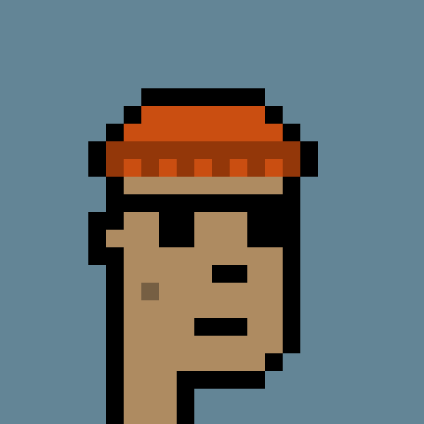 Punk 8075 bought for 31.95 ETH ($111,880.59 USD) by 0x95c9ee from 0x5bc02a. cryptopunks.app/cryptopunks/de… #cryptopunks #ethereum