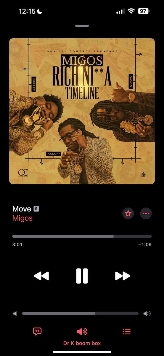 Drkoolaidman1's tweet image. Take off verse 😳 fucking crazy 🎙️🎙️🎙️🎙️🎙️ #RIPTAKEOFF