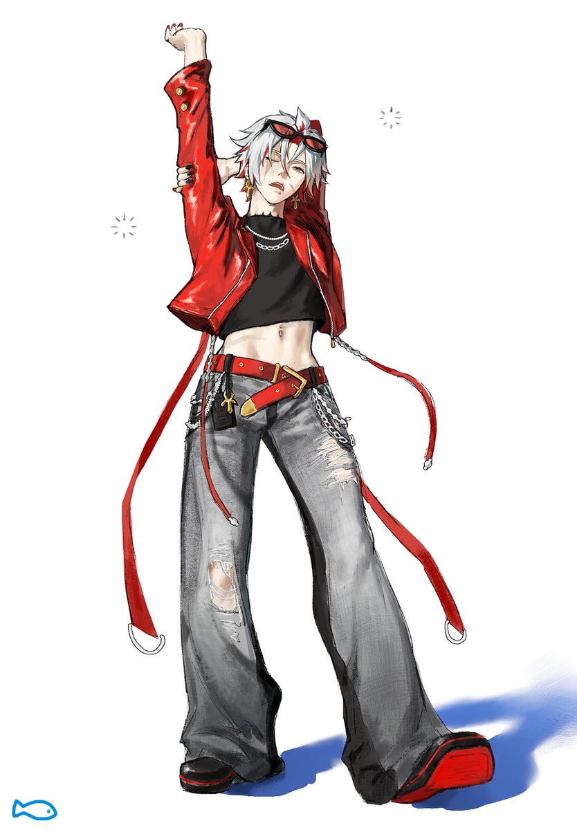 hxzzz777's tweet image. #Scar