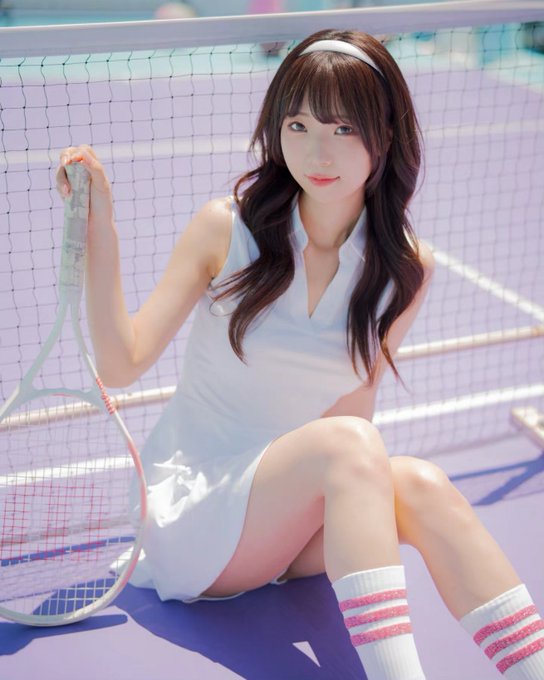 Twitterのコスプレ画像6