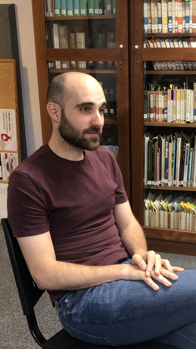 Ricard Ruiz Garzón tweet media
