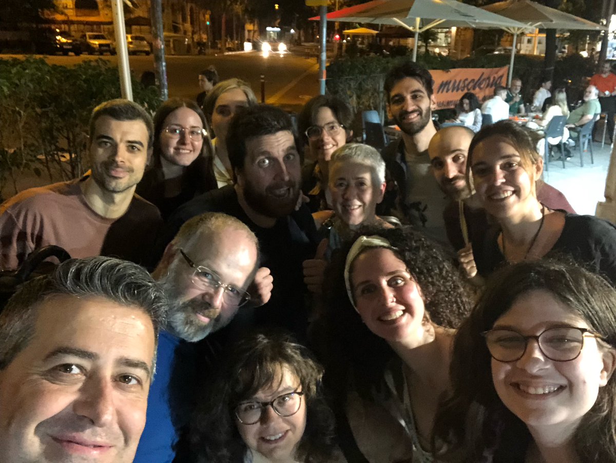Ricard Ruiz Garzón tweet media