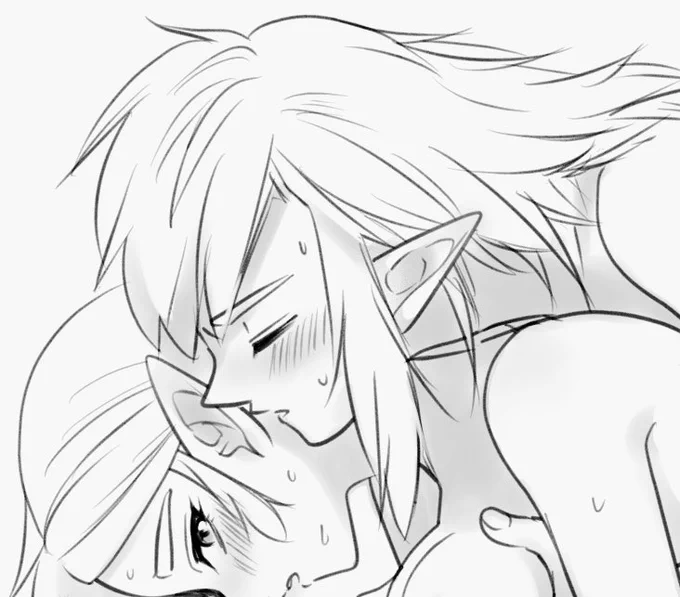 描きました🔞
https://t.co/uUW0MlNoqB 
