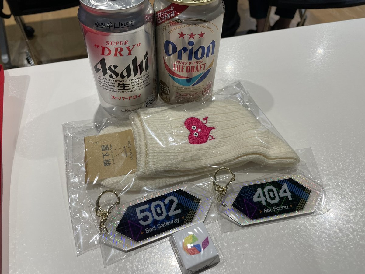 wanwanwan_nyo's tweet image. 本日の戦利品。
 #devboost