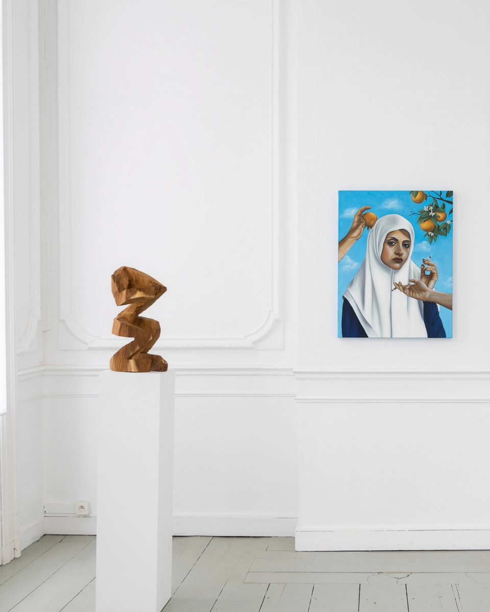 Marie Christine 🌈 tweet media