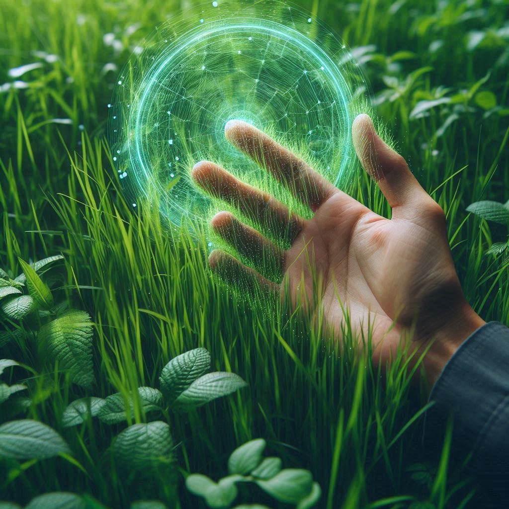 Good morning and happy weekend ☕️ 

Make sure to take some time off the charts. In a matter of days, weeks we will be fine. Taking it slower today.

Let’s touch grass 🌱