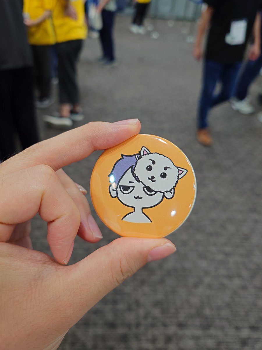 takashiho_2's tweet image. やったね　#KotlinFest