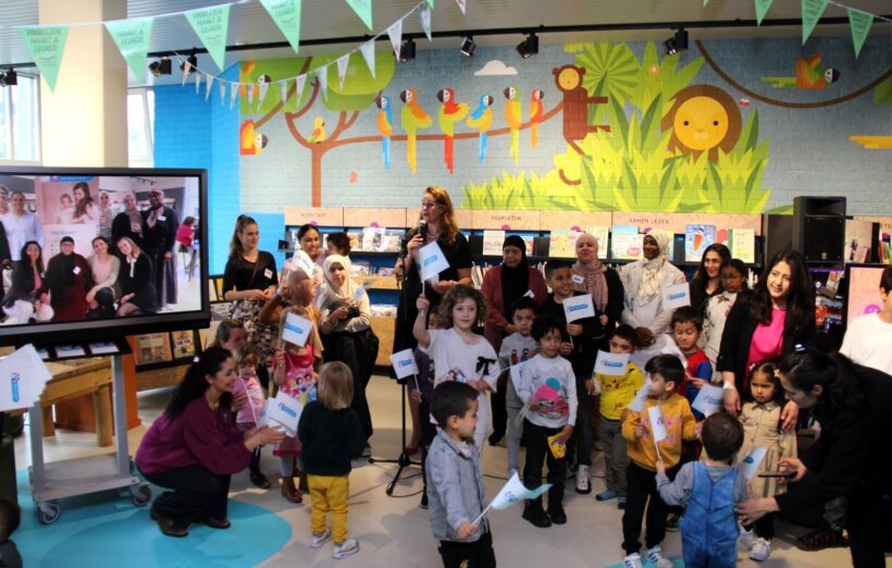 Echt Overvecht tweet media